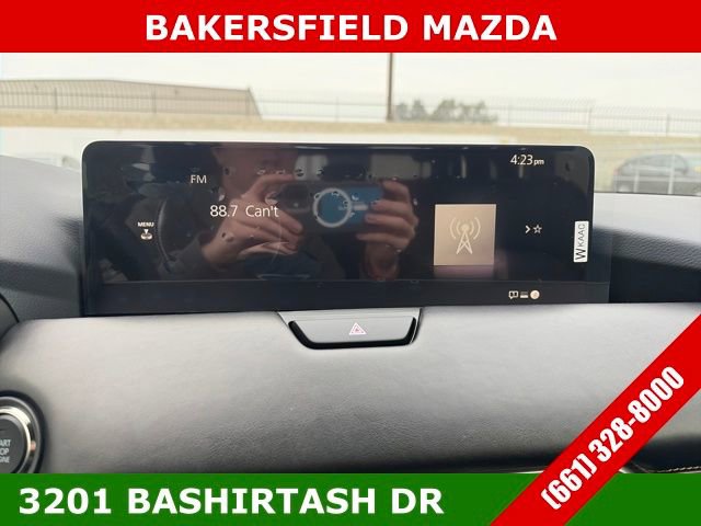 New 2026 MAZDA CX-70 3.3 Turbo w/ Premium Plus Pkg image 18