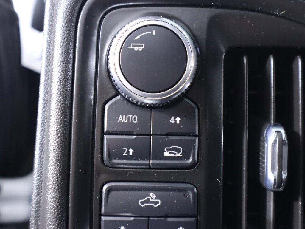 Used 2023 GMC Sierra 1500 Pro AWD/4WD image 11