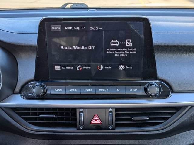 Certified 2024 Kia Forte LXS w/ LXS Technology Package FWD image 20