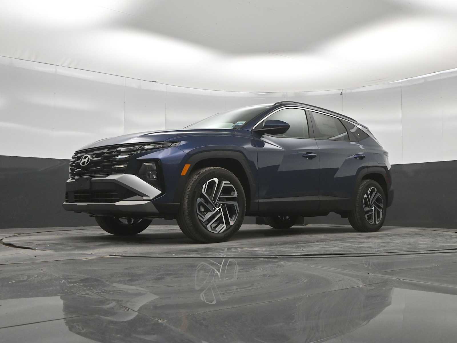 New 2026 Hyundai Tucson SEL Plus w/ Tow & Go Package AWD/4WD image 34