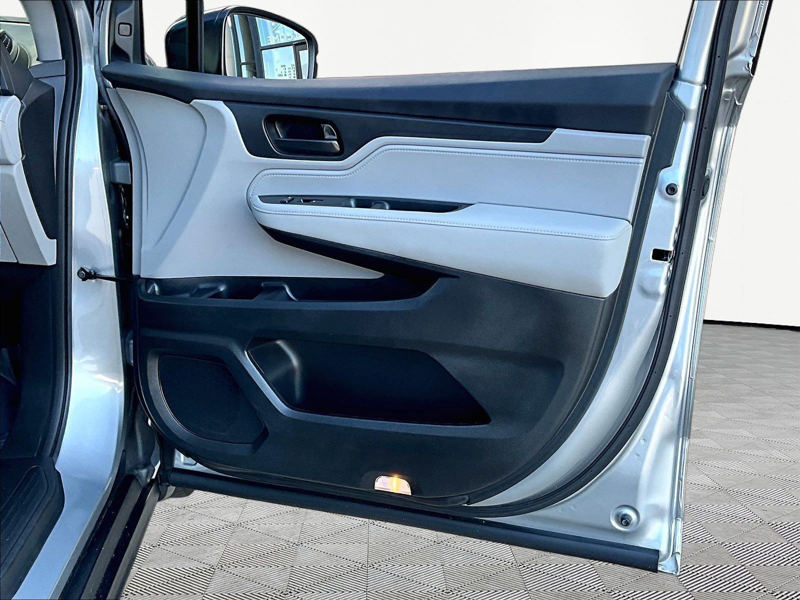 Used 2022 Honda Odyssey EX-L image 28