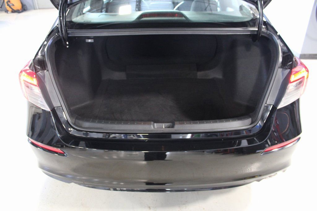Used 2023 Honda Civic Sport image 42