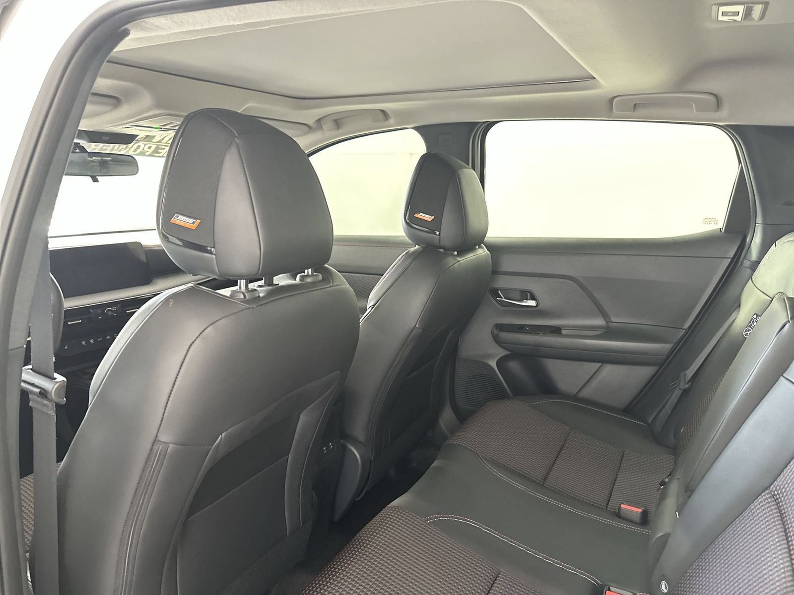 Certified 2026 Nissan Kicks SR w/ SR Premium Package FWD image 24