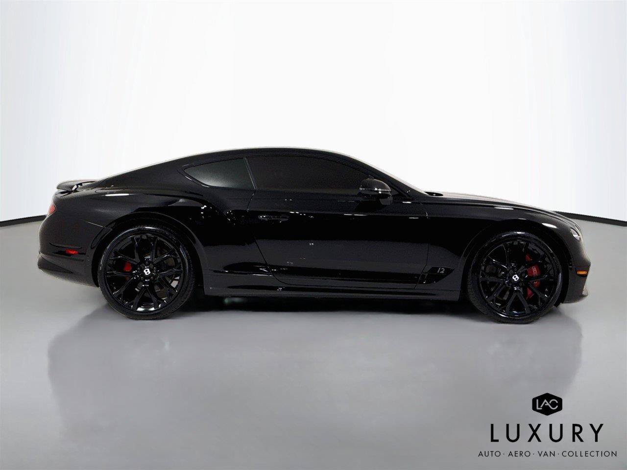 Used 2024 Bentley Continental GT Speed AWD/4WD image 5