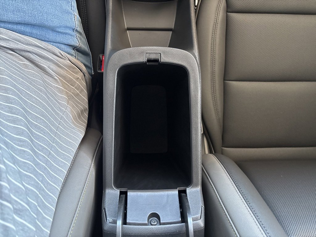 New 2026 Chevrolet Trax ACTIV w/ Driver Confidence Package image 17