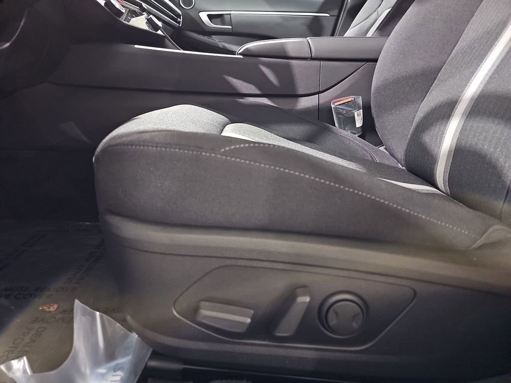 New 2026 Hyundai Sonata SEL FWD image 27
