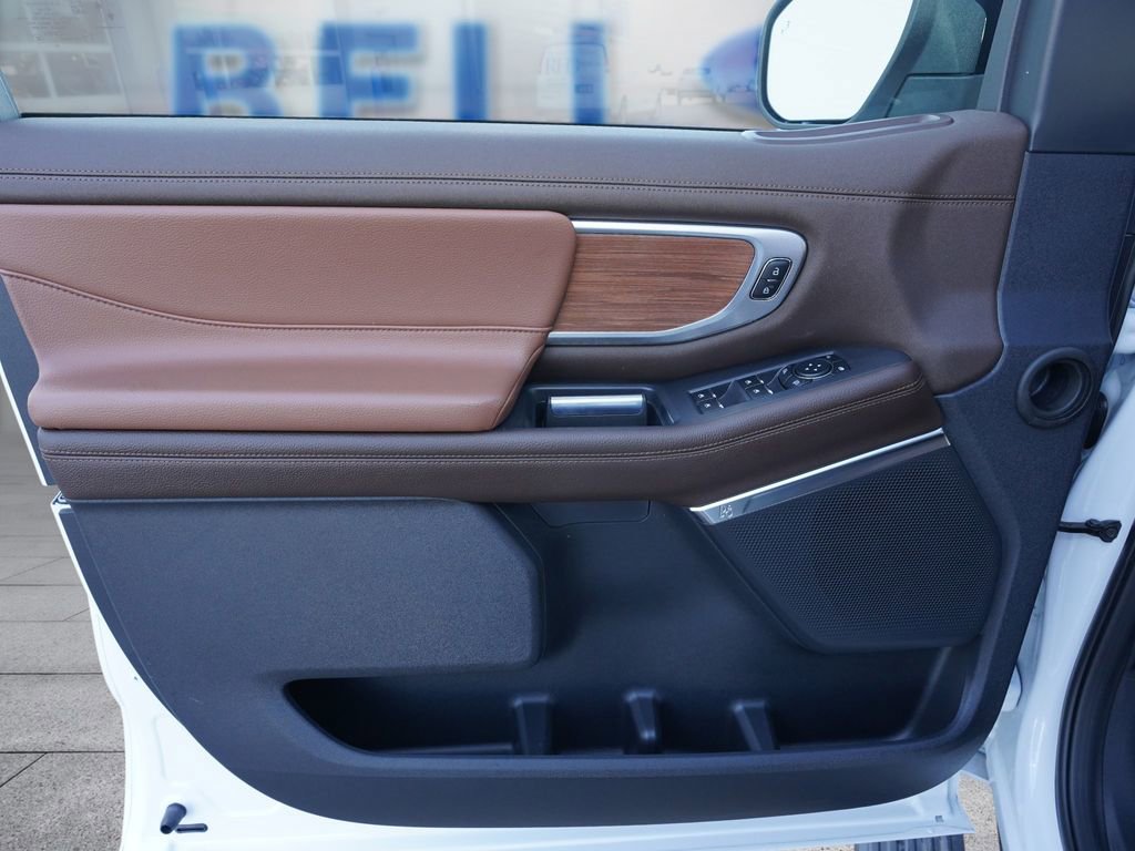 New 2025 Ford Expedition Max King Ranch image 19