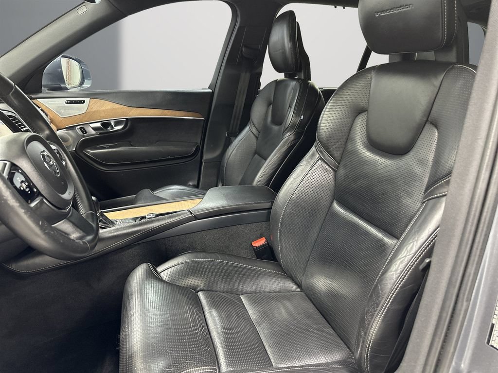 Used 2016 Volvo XC90 T6 Inscription AWD/4WD image 14