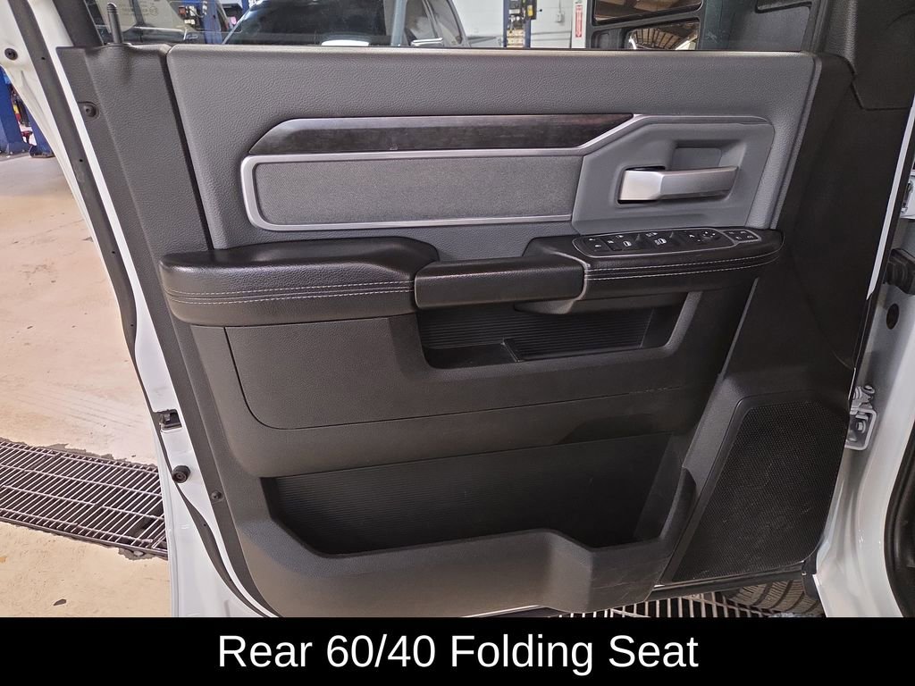 Certified 2023 RAM 2500 Big Horn w/ Level 1 Equipment Group image 11