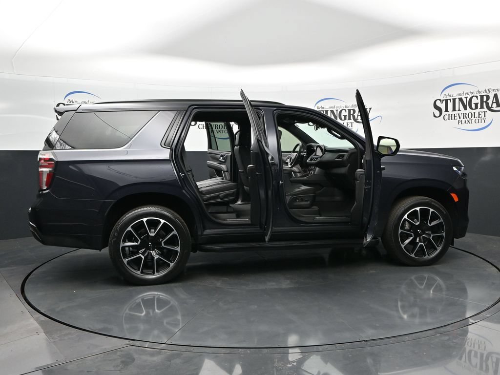 Used 2023 Chevrolet Tahoe RST RWD image 36