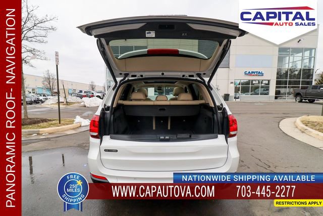 Used 2016 BMW X5 xDrive35i image 48