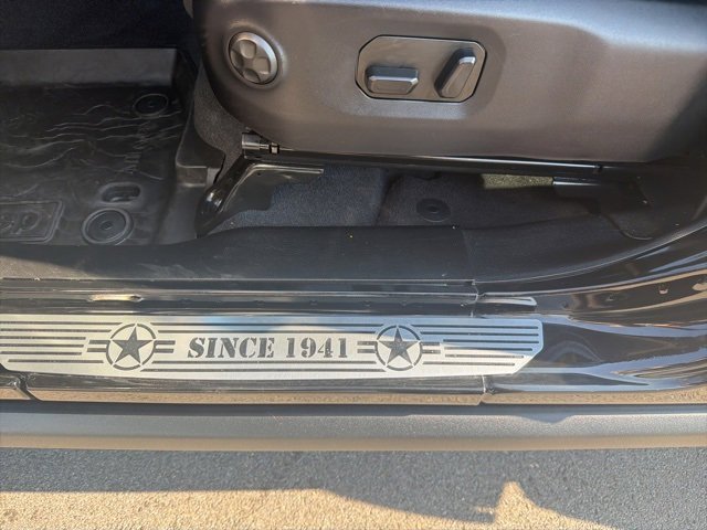 Used 2024 Jeep Wrangler Unlimited Rubicon 4xe image 27