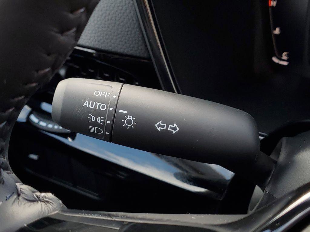 New 2026 Honda CR-V EX-L image 15