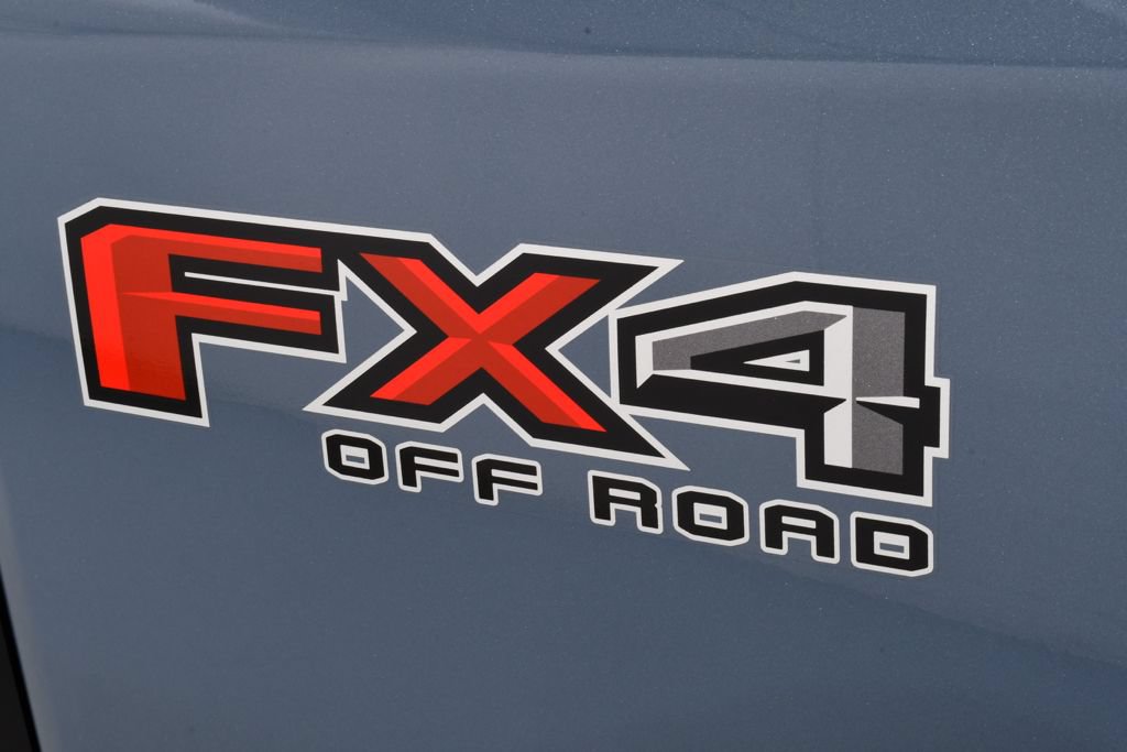 Used 2025 Ford Ranger XLT w/ FX4 Off-Road Package AWD/4WD image 22