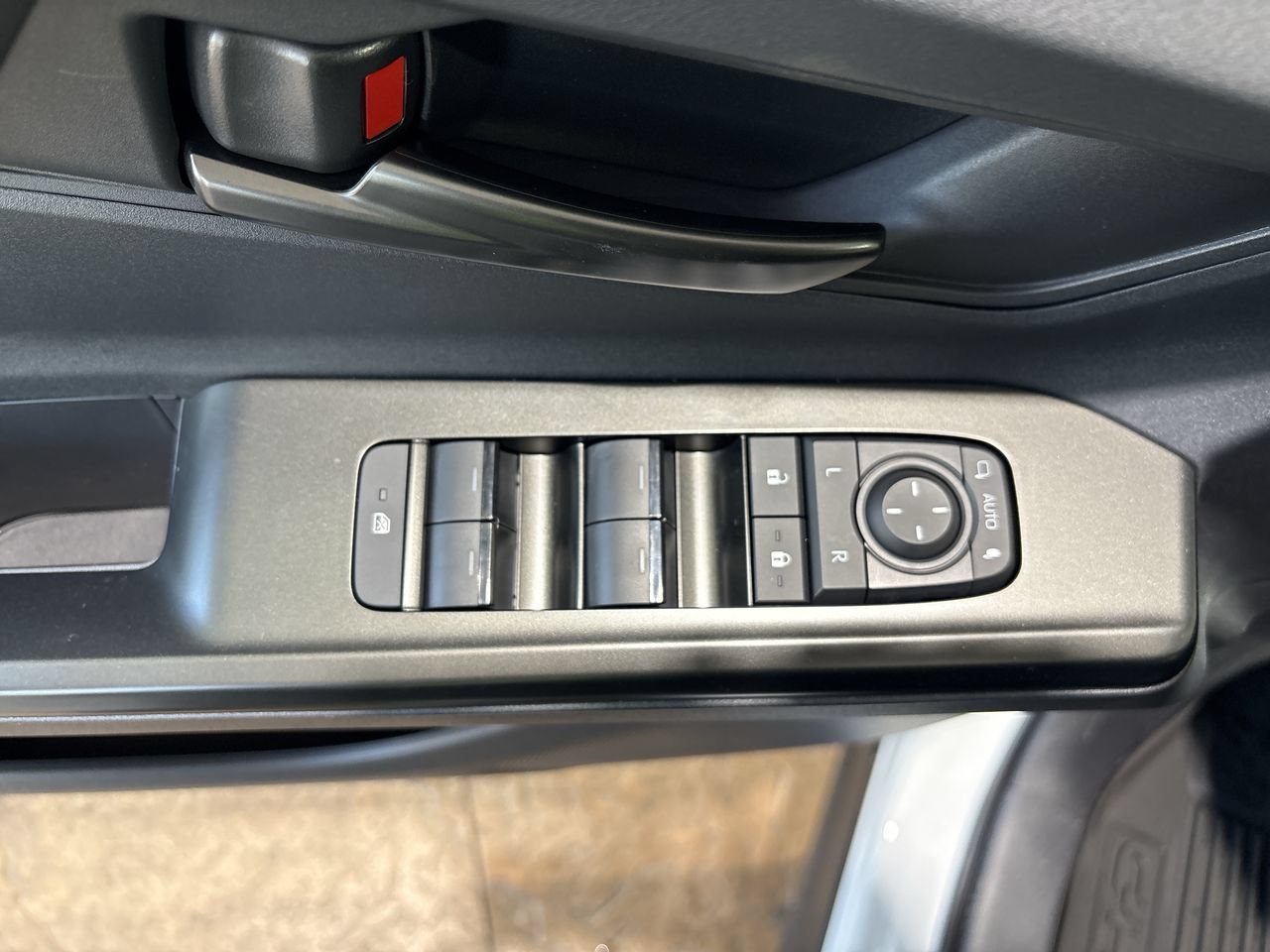 New 2026 Toyota C-HR AWD/4WD image 13