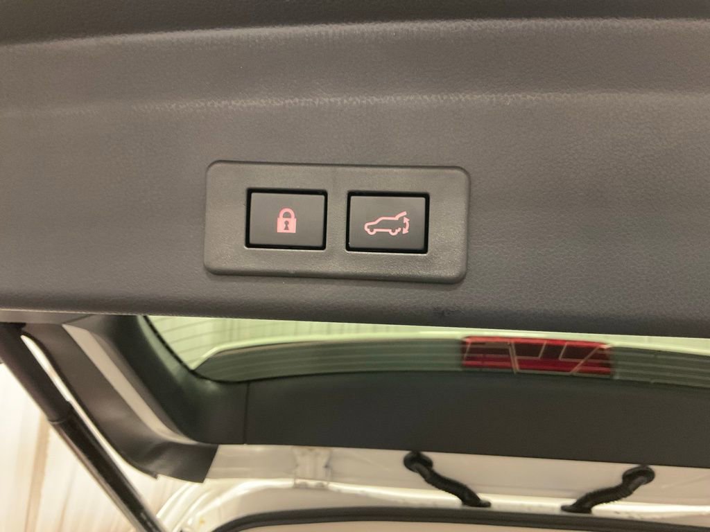 New 2026 Subaru Ascent Limited w/ Popular Package #2 image 27