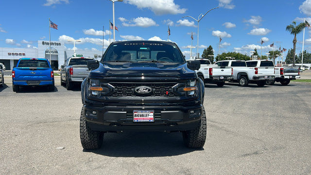 New 2026 Ford F150 XLT w/ Equipment Group 303A High AWD/4WD image 9