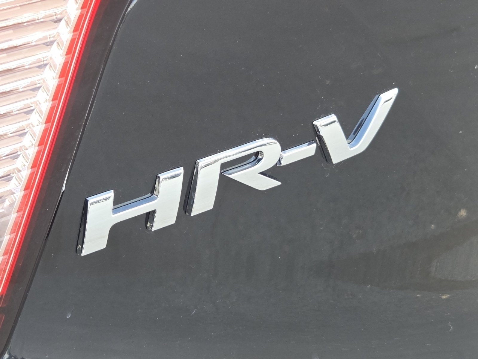 Used 2016 Honda HR-V EX-L image 18