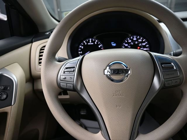 Used 2015 Nissan Altima 2.5 S w/ Power Driver Seat Package FWD image 8