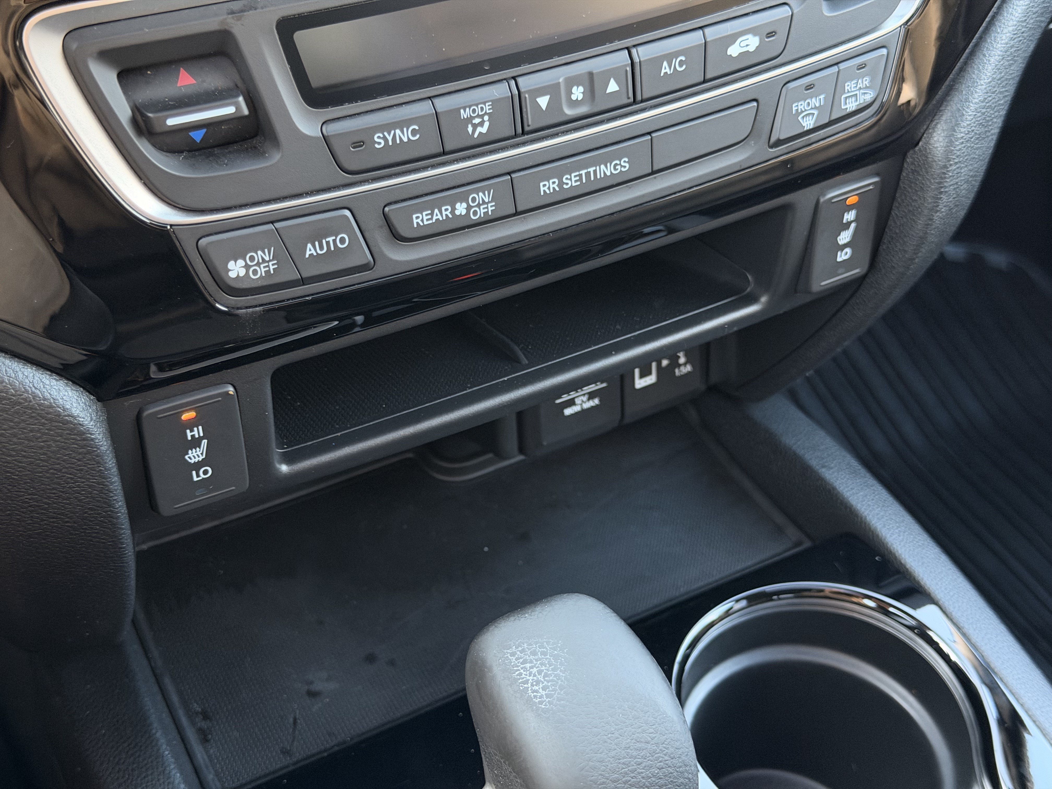 Used 2017 Honda Ridgeline RTL-E image 32