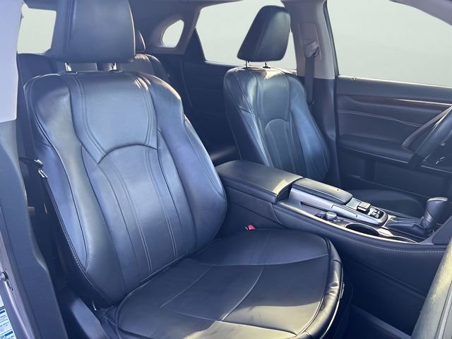 Used 2017 Lexus RX 350 F Sport AWD/4WD image 16