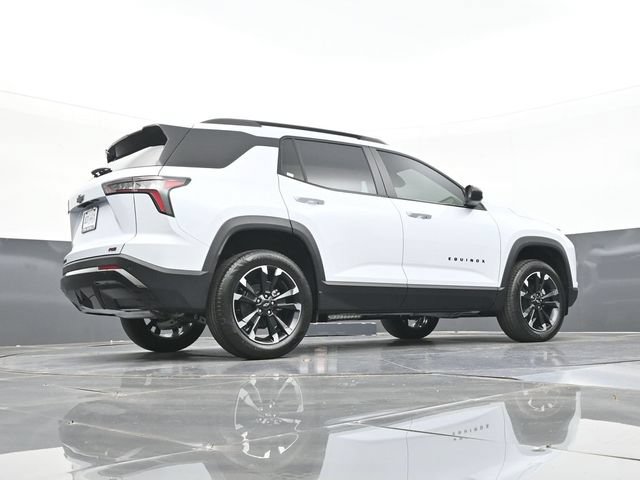 New 2027 Chevrolet Equinox RS FWD image 43