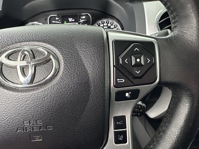 Used 2021 Toyota Tundra TRD Pro image 26