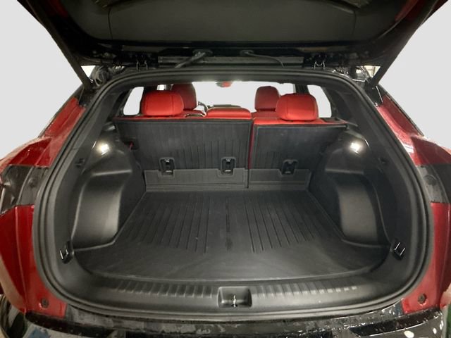 New 2026 Chevrolet Blazer EV SS image 29