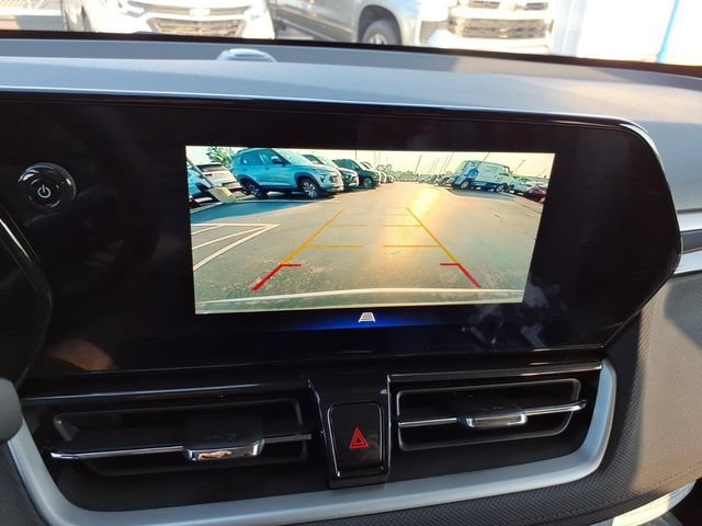 New 2026 Chevrolet TrailBlazer LT w/ Driver Confidence Package FWD image 12