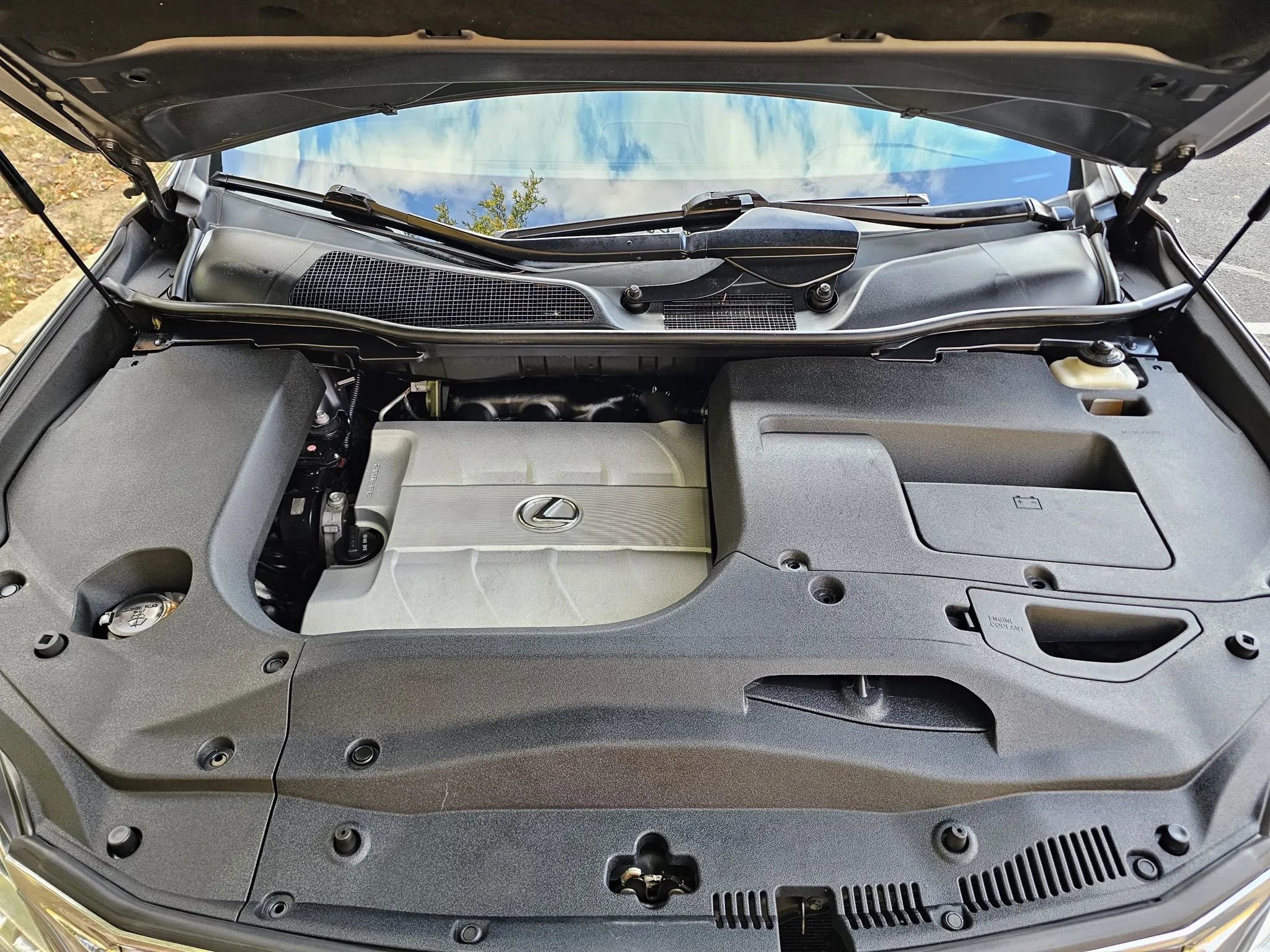 Used 2013 Lexus RX 350 F Sport image 15