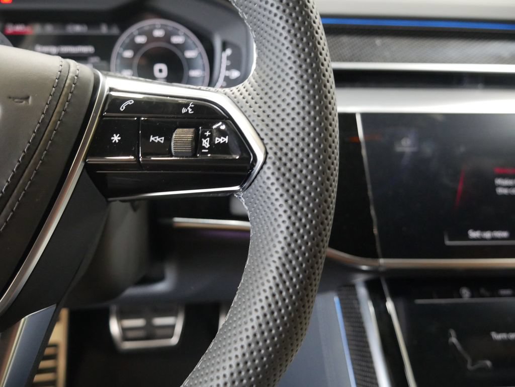 New 2026 Audi S8 AWD/4WD image 28