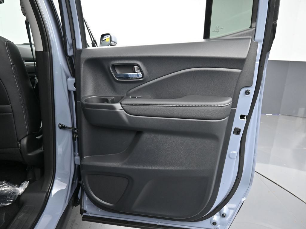 New 2026 Honda Ridgeline RTL image 25