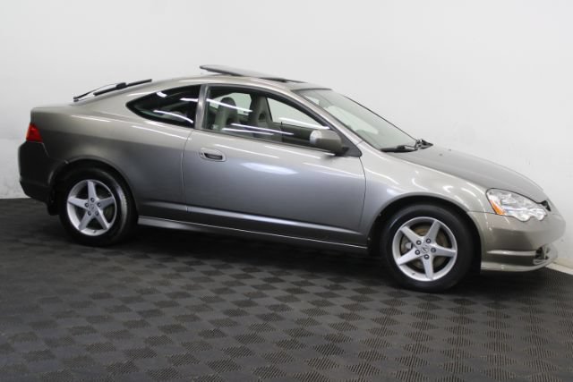 Used 2004 Acura RSX Type-S FWD image 4