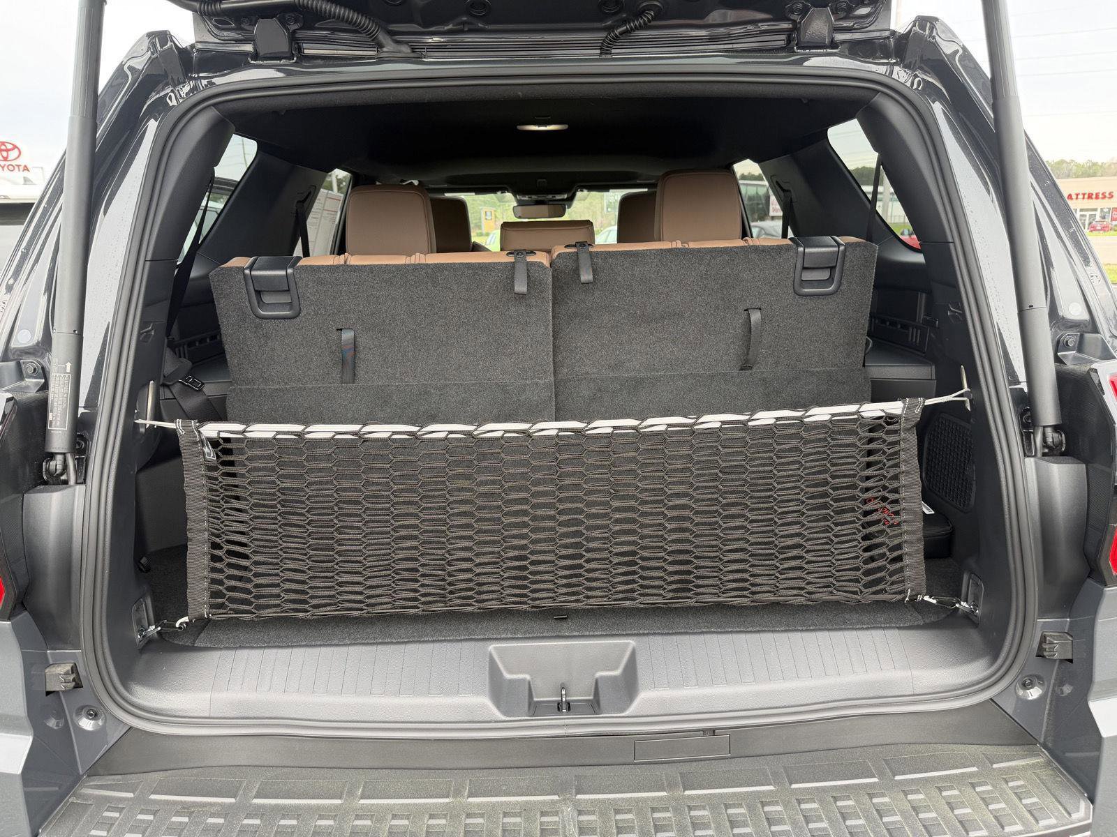 Used 2025 Toyota 4Runner Limited image 20
