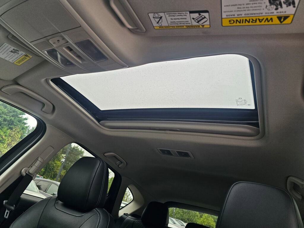 New 2025 MAZDA CX-5 AWD 2.5 S w/ Preferred Package image 10