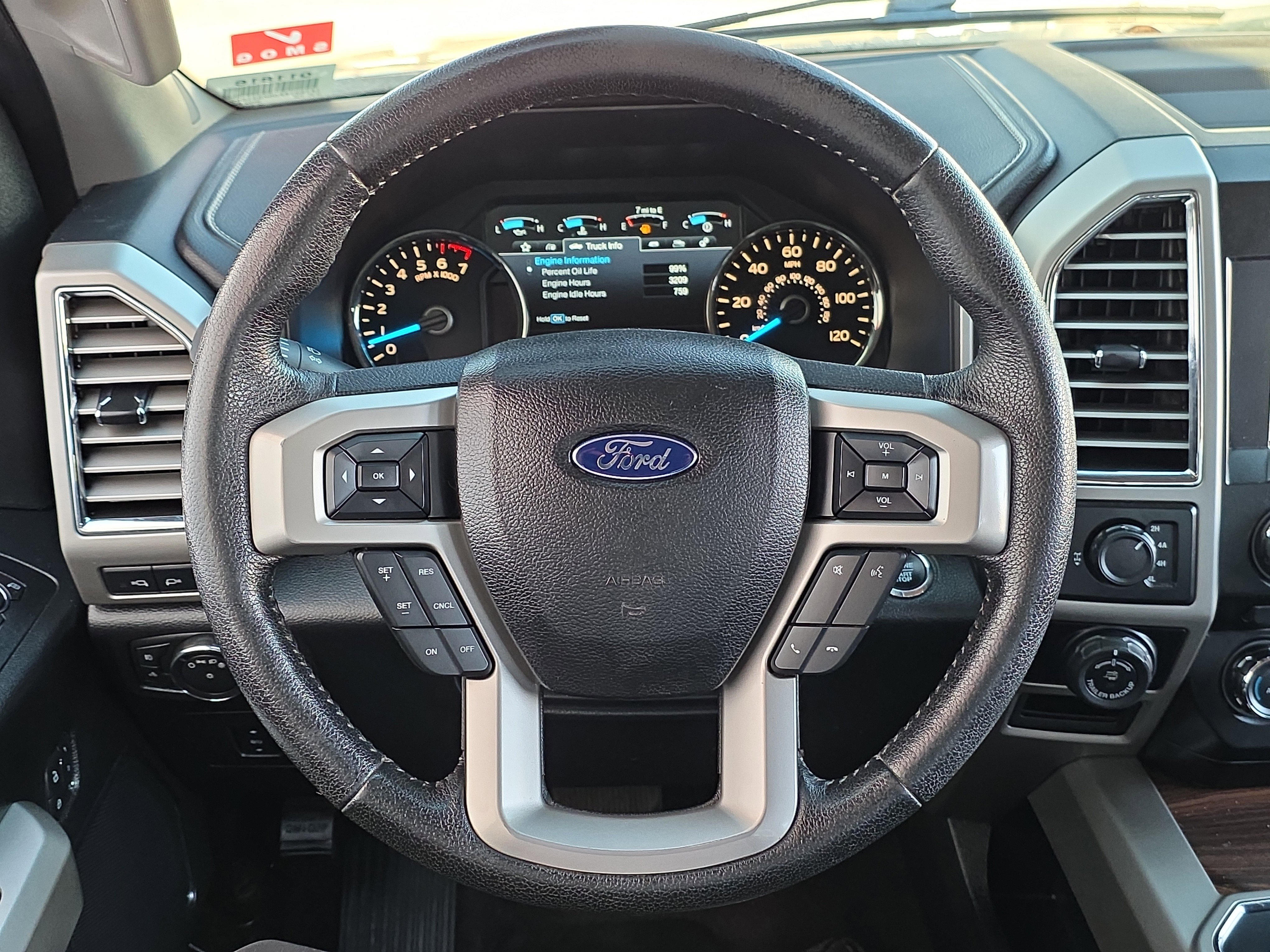 Used 2016 Ford F150 Lariat image 14
