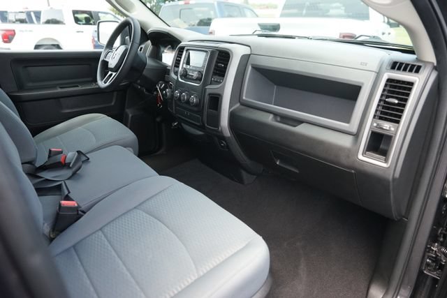Used 2018 RAM 1500 Tradesman w/ Popular Equipment Group RWD image 17