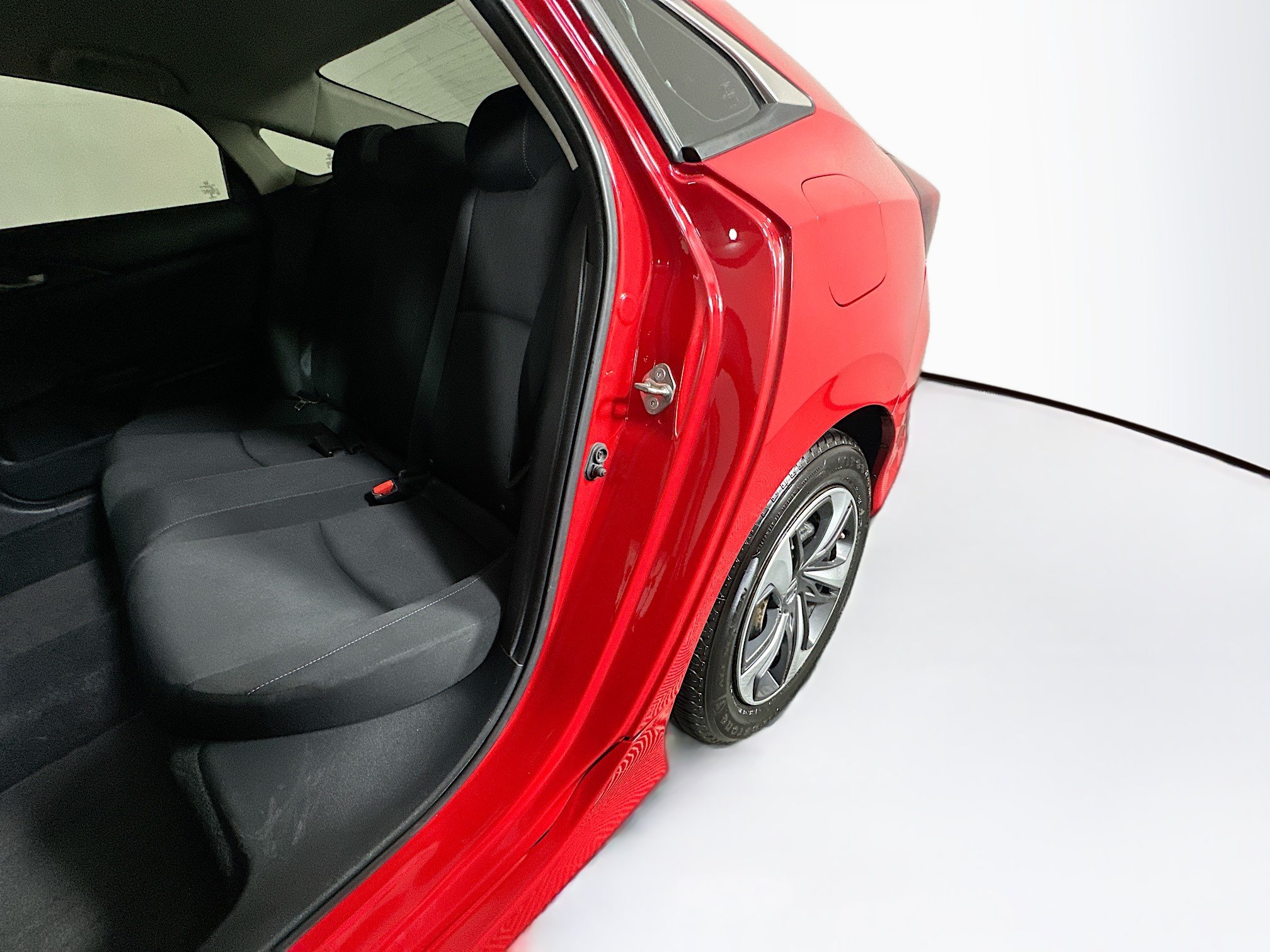Used 2019 Honda Civic LX image 25