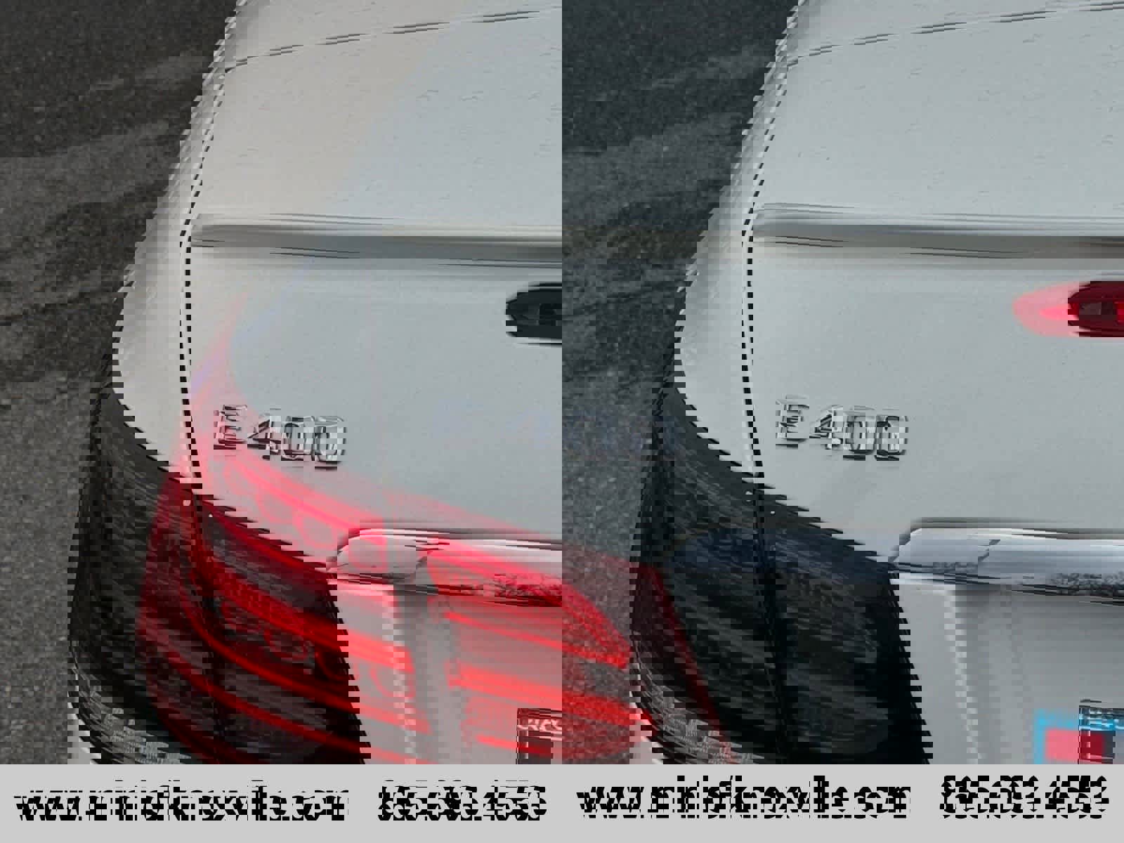 Used 2016 Mercedes-Benz E 400 Cabriolet image 29