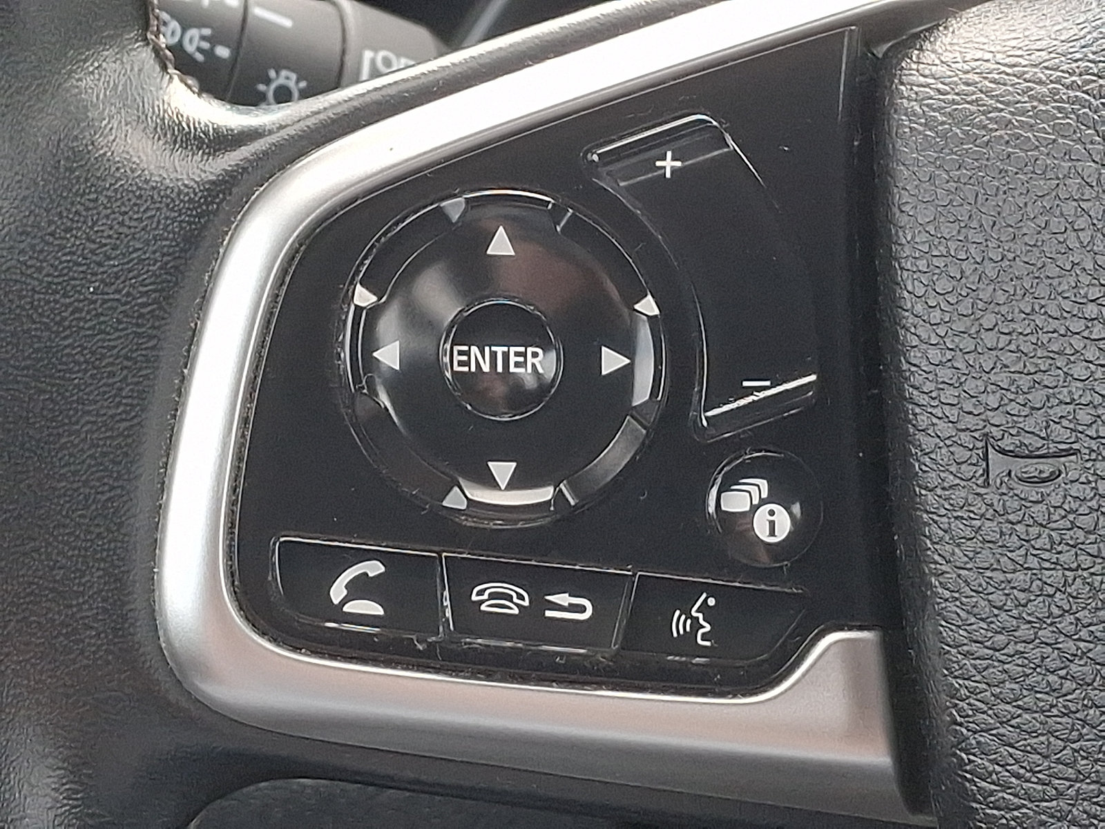 Used 2020 Honda Civic EX image 21