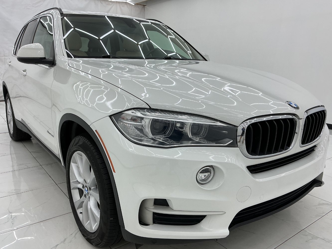 Used 2016 BMW X5 xDrive35i AWD/4WD image 3