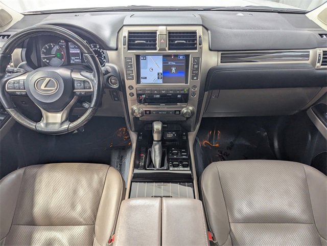 Used 2020 Lexus GX 460 Luxury w/ Accessory Package image 6