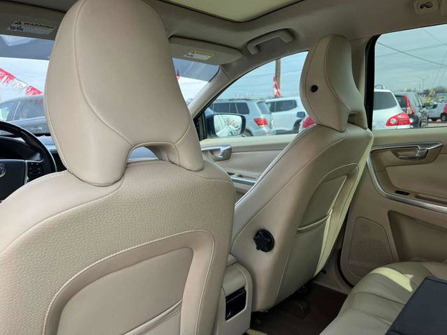 Used 2014 Volvo XC60 3.2 image 15