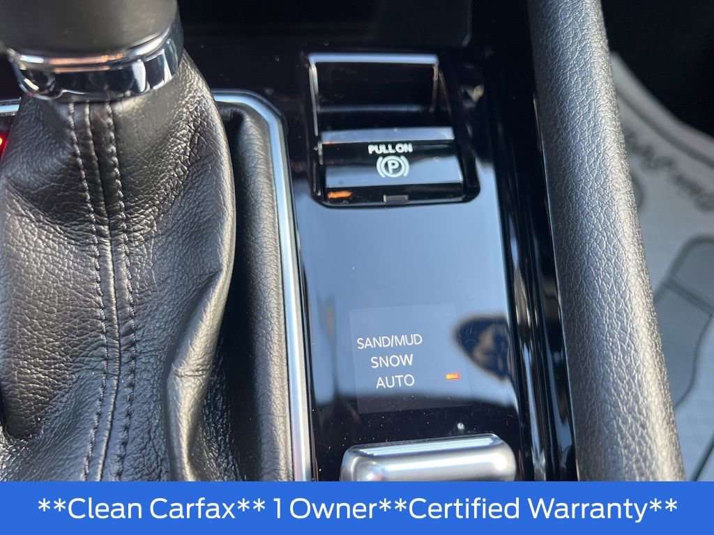 Used 2023 Jeep Compass Limited image 21