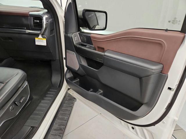 Used 2023 Ford F150 Lariat w/ Equipment Group 502A High AWD/4WD image 41