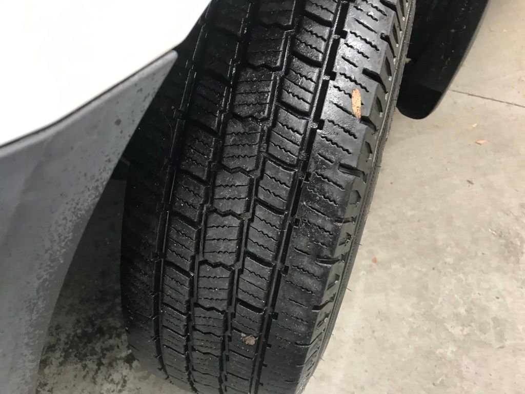 Used 2021 Mercedes-Benz Sprinter 2500 image 33