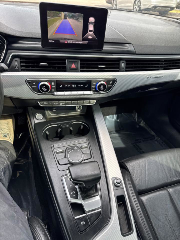 Used 2019 Audi A5 2.0T Premium w/ 19" S Line Wheel Package AWD/4WD image 22