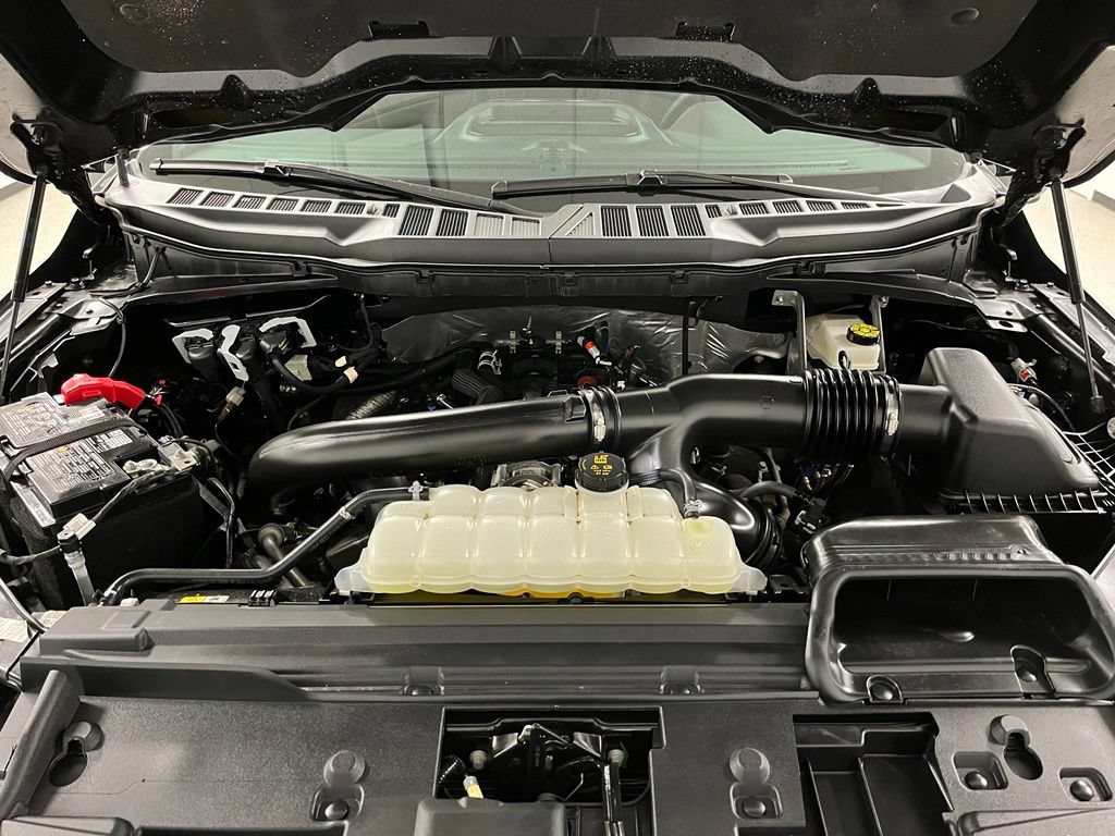 Used 2025 Ford F150 Lariat AWD/4WD image 62