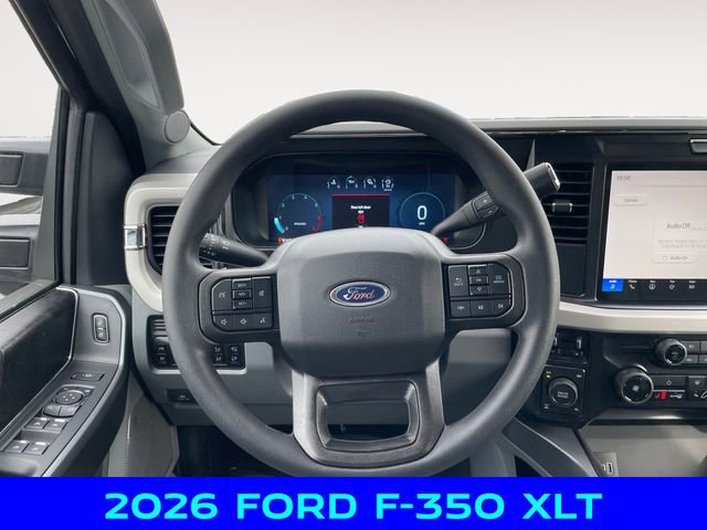 New 2026 Ford F350 XLT w/ XLT Premium Package image 12