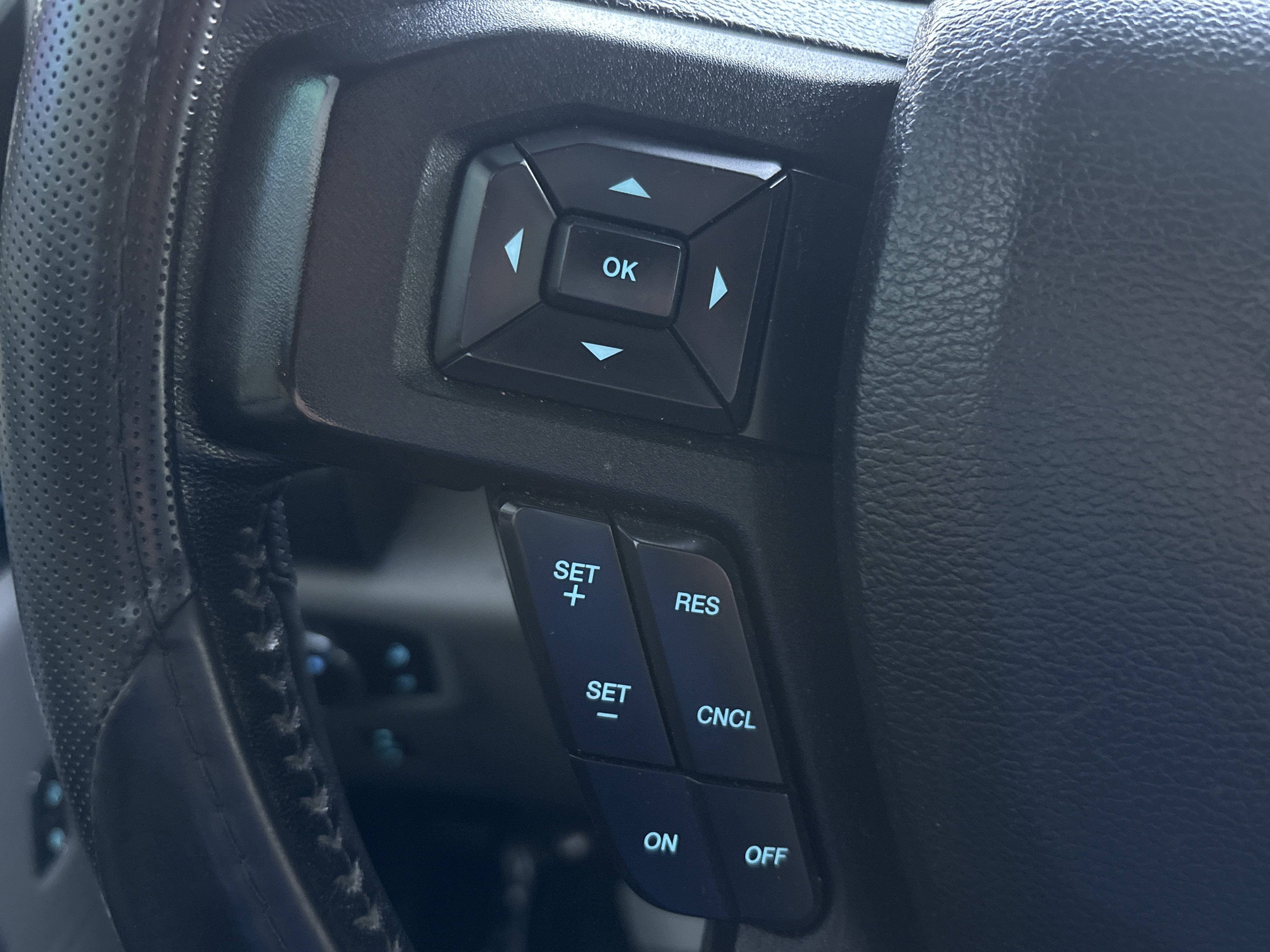 Used 2017 Ford F150 XLT w/ Equipment Group 301A Mid image 17